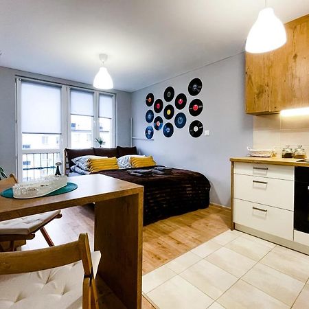 Apartament W Sercu Mielca Netflix Mielec Exterior foto