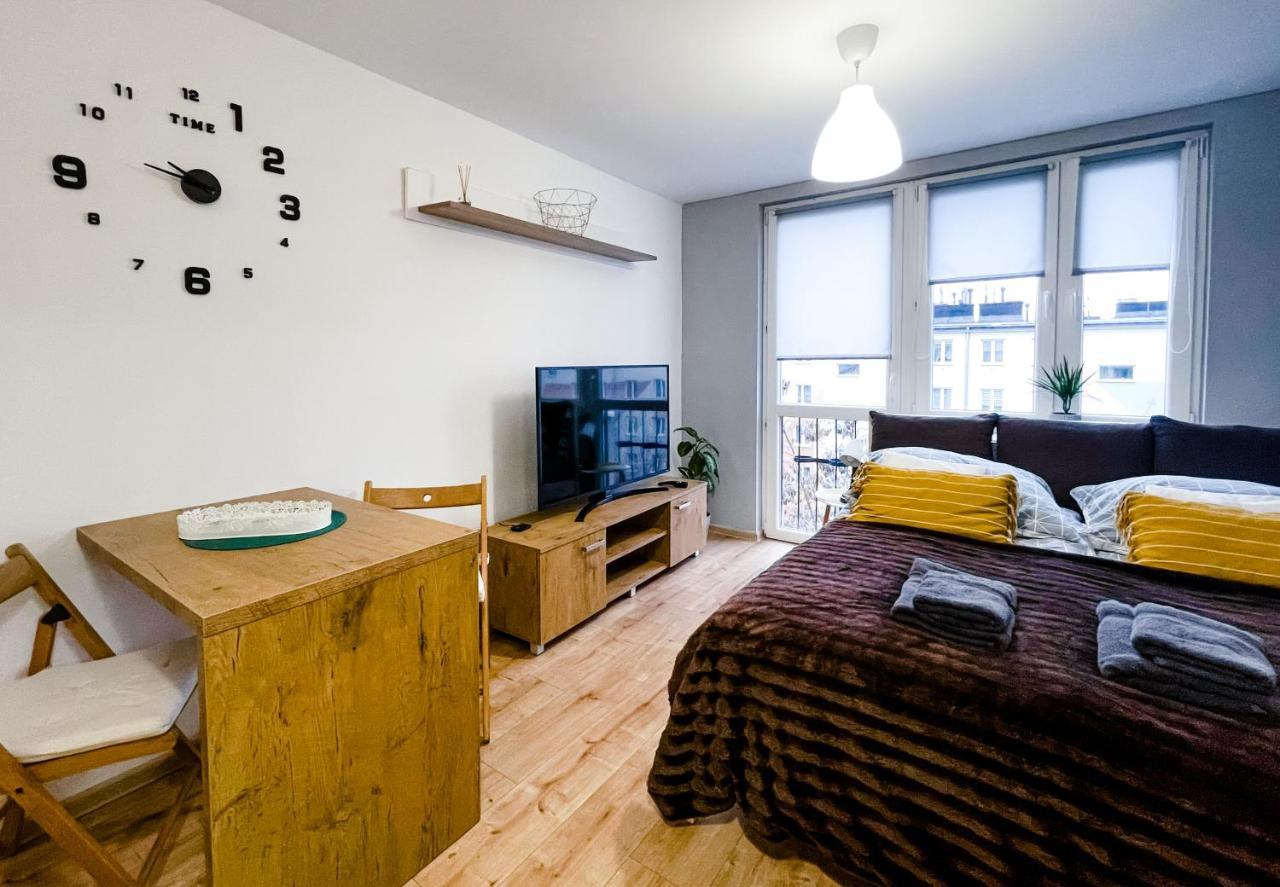 Apartament W Sercu Mielca Netflix Mielec Exterior foto